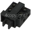 Flymo Contour 580E Switch