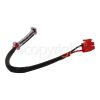 Samsung RL38SBSW Thermal Fuse : Cable Length 310mm