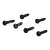 Flymo Mighti-Mo 300 Li Screw Fixing Kit - Pack Of 6