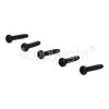Flymo SimpliStore 340 Li Screw Kit - Pack Of 6