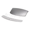 AEG L16810 Door Handle Kit - Grey