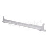 Leisure LC5527F Lower Glass Shelf Rear Trim