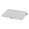 Bosch WAQ283S0GB/01 Filter Flap