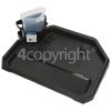 BISSELL CrossWave Advanced 2225E Parking Tray