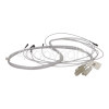 Rangemaster 10099 110 DF/NG FSD Olive Green Wiring Harness