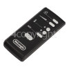 Delonghi DCH4590ER Heater Remote Control