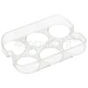 RB468N4BC1 Fridge Door Shelf Egg Tray