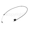 Flymo FL510 Drive Control Cable