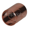 15MM Socket (Copper - Solder Ring)