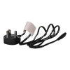 LG 70UQ81006LB Mains Cable - UK Plug