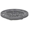 Whirlpool ADG 6340/1 IX Air Break Cover