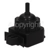 WDR1242W Analogic Pressure Switch