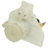 LG TDC70227EX Drain Pump Assembly: AHA74073801 M200810