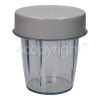 Kenwood BL330 Mill Jar & Lid