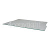 Whirlpool Fridge Crisper Glass Shelf