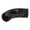 B&Q Carburettor Inlet Pipe