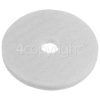 Hisense DCGE801 Gasket