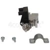 Rangemaster 121230 MASTERCHEF DELUXE 90 DF - BLACK Gas Tap Rapid