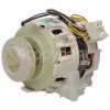 Electrolux Wash Pump