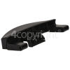 Door Handle - Black