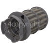 Bosch SMS40A02GB/01 Micro Filter