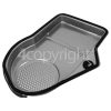 Ariston C 985 M (W) Heater Cover