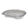 Hoover DNC D813BC-80 Water Container Assembly