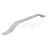 Indesit I5ESH2AE(W) KZ Main Oven Door Handle - White