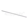 Ariston Upper Fridge Shelf Rear Trim