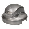 Hotpoint Programme Knob Silver
