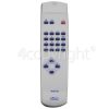 281SERIES IR9208 Remote Control