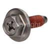 Samsung WF1804WPU Screw-hex Hwh + M5 L16 Pass STS430 Fp Se