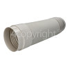 Delonghi NF190 Vent Hose - 1.3m