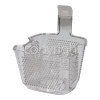 BISSELL Dirty Tank Strainer. X7 Plus