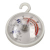 Bauknecht GKC2433/0/WS Thermometer : -30 To +40 Degrees Range*** Ideal For Fridge And Freezer