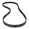 HY1286.09 Poly-Vee Drive Belt - 1236J6