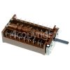 Asko Oven Function Selector Switch