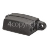 Creda Door Hinge - Graphite