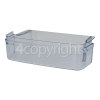 RI731 Upper Fridge Door Half Width Shelf Cover