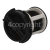 Ignis AWL386 Drain Pump Filter