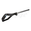 BISSELL Handle Assy Black/silver