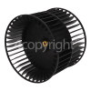 Whirlpool CLHD 29 IX Impeller Fan Wheel
