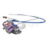 MS91500IFS Electromagnetic Valve Assembly ( Valve WNR-2-2 ) : Microfilter WNR-2-2 IPX7 ( 20w X 2 Valves )