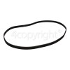 AEG L12820 Poly-Vee Drive Belt - 1196J5PJE / 1196j5