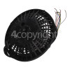 Amana AH8V1EGS Motor ; FIME 20/02/18 S80-35 175W