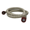 Grundig GWM3641 Aquastop Inlet Hose - 1.5M