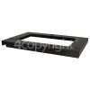 CM126 Microwave Door Frame