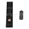 Polaroid P32FP0118A Compatible RC43137P Remote Control