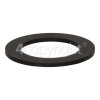 Samsung Drain Pump Filter Seal : Inside 35mm Outside 52mm DIa.