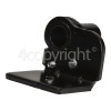 Samsung Assy Hinge Low-l; Guggenheim Blk